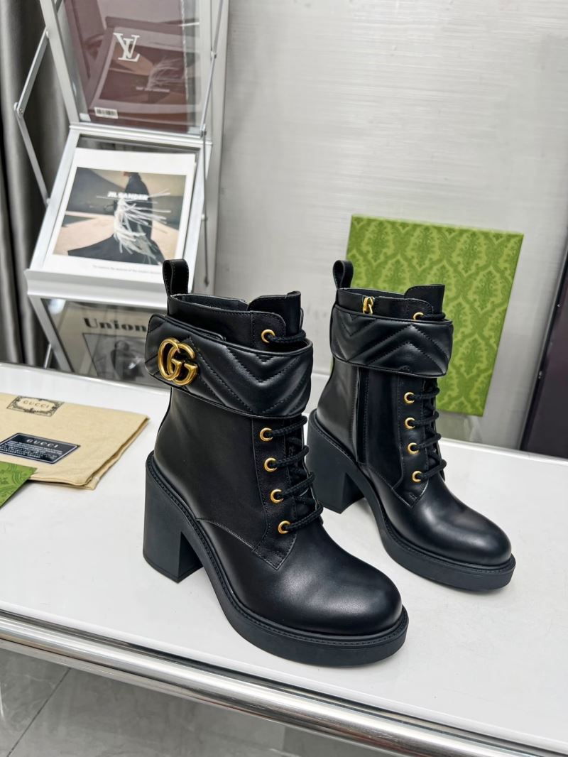 Gucci Boots